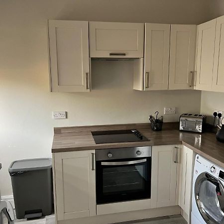 Kim Family Holiday Get-Away 4 Bedrooms 2 Baths Blackpool Exterior photo
